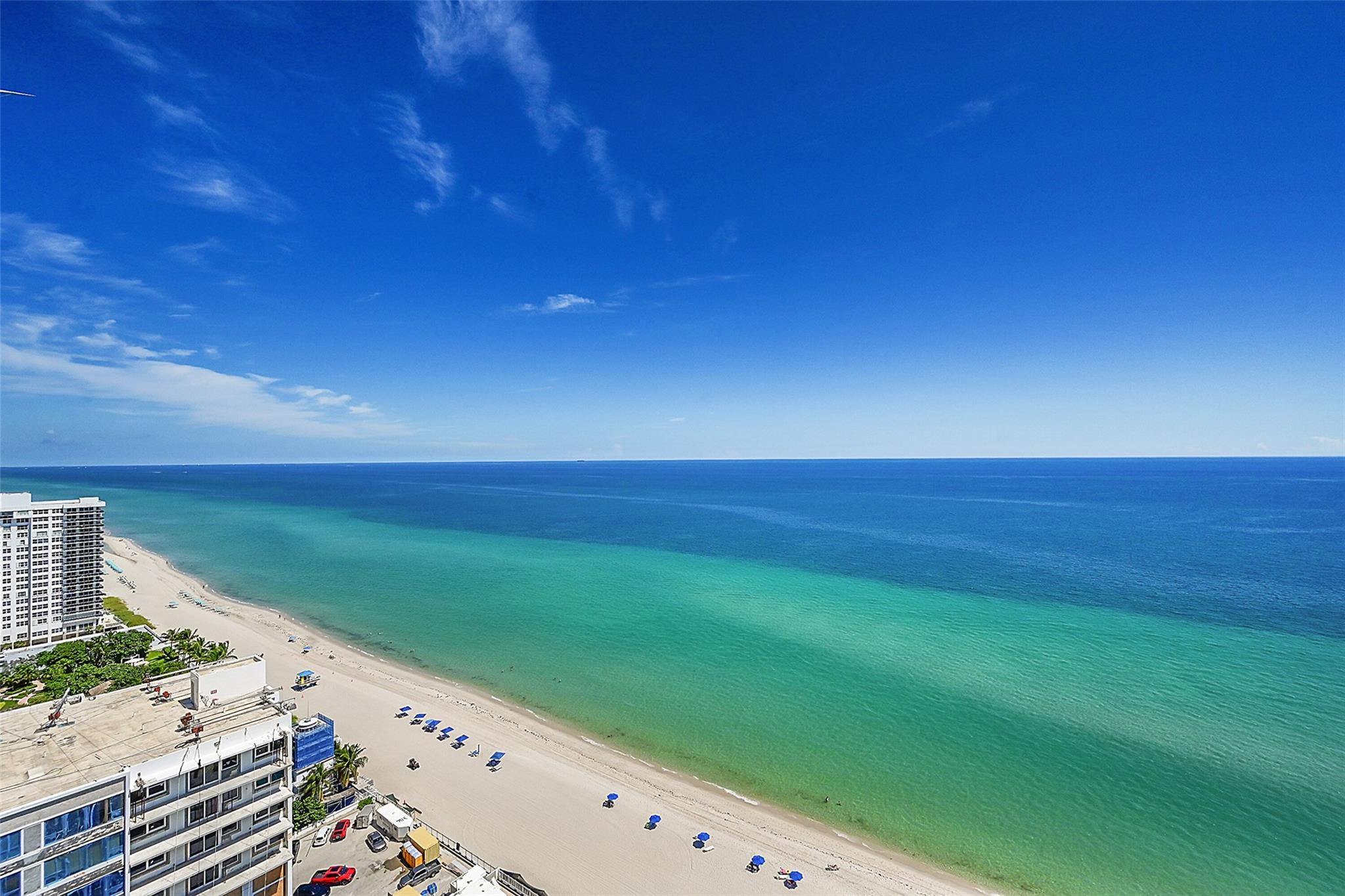 Diplomat Residences - Residential