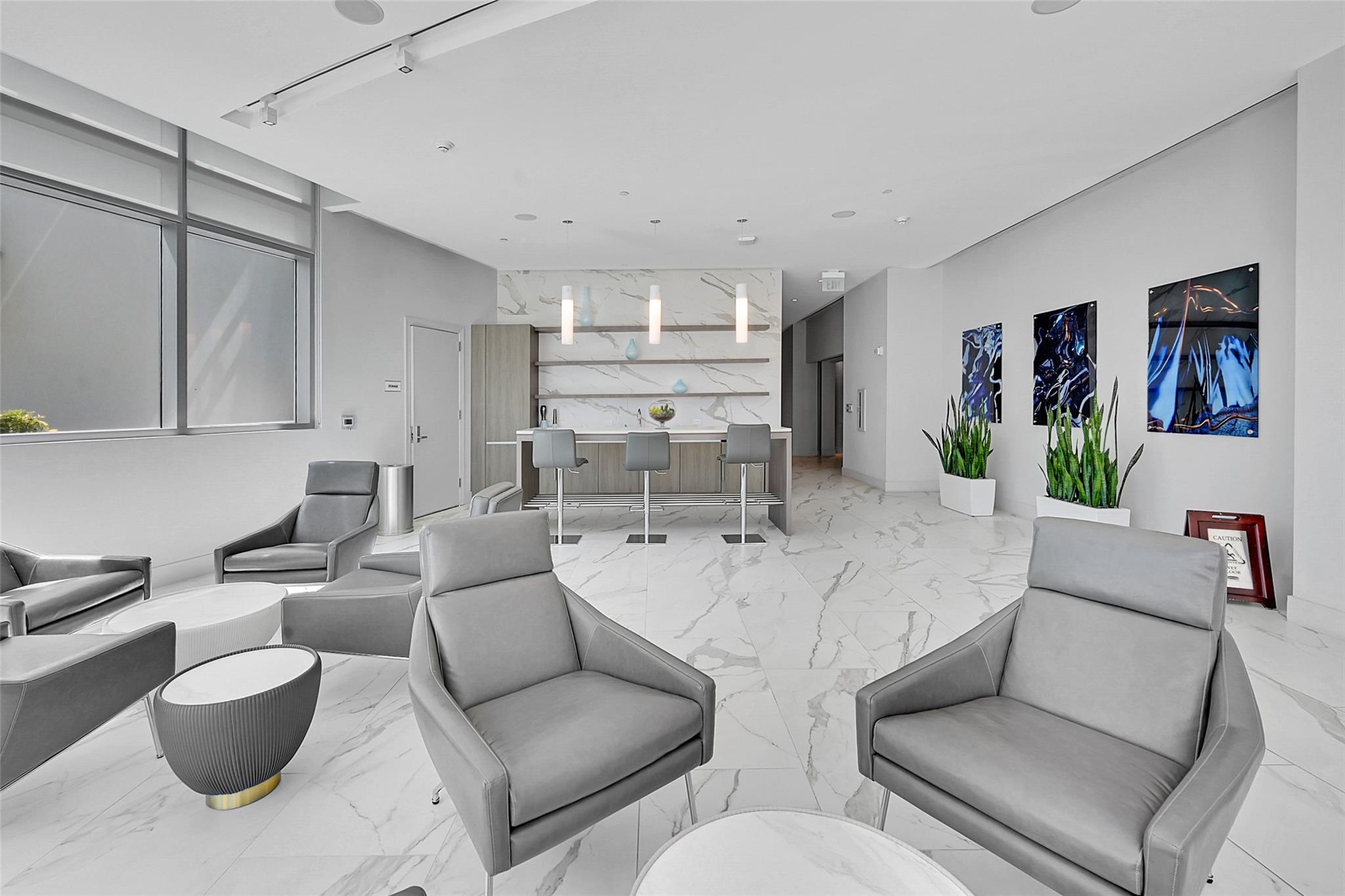 Diplomat Residences - Residential