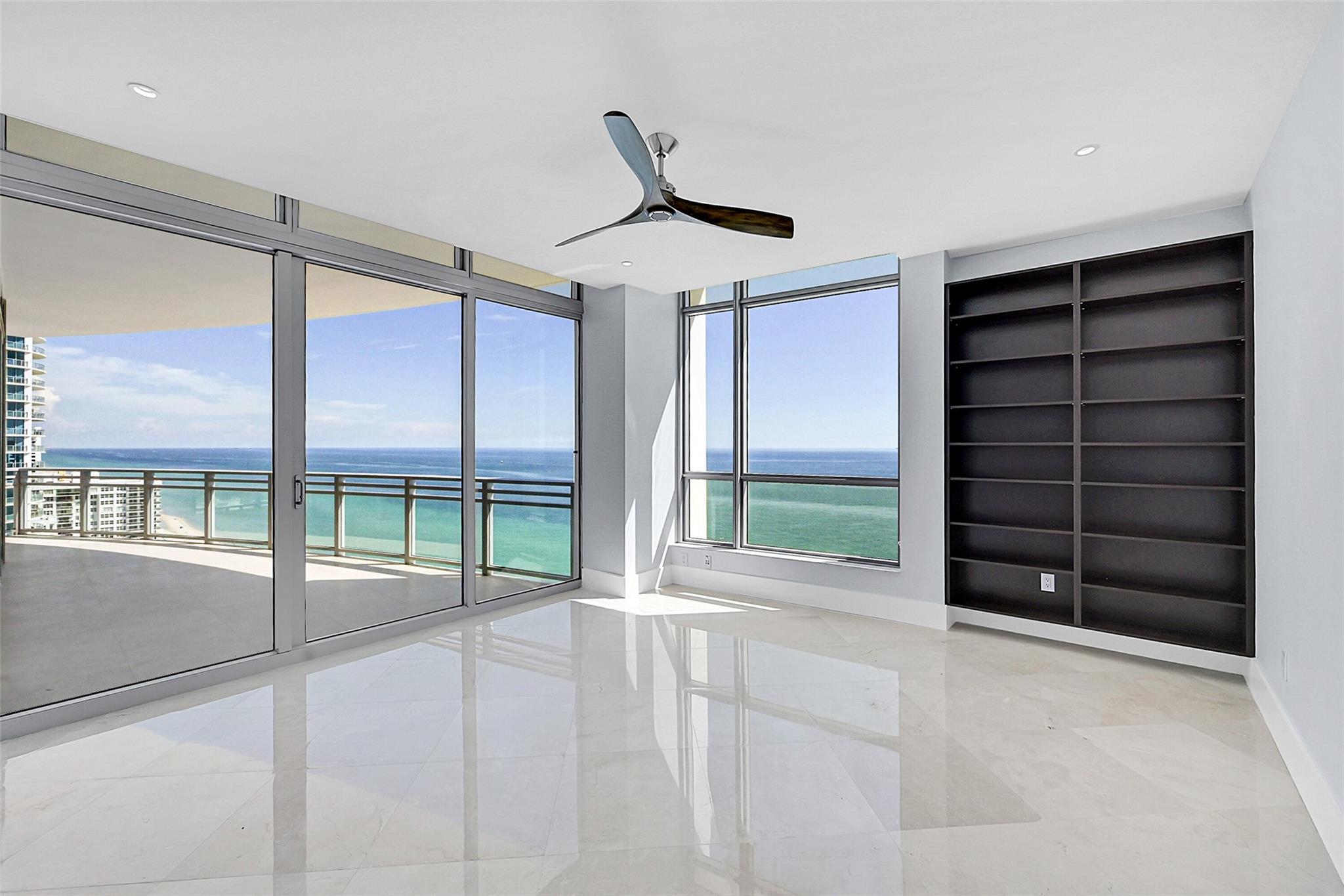 Diplomat Residences - Residential