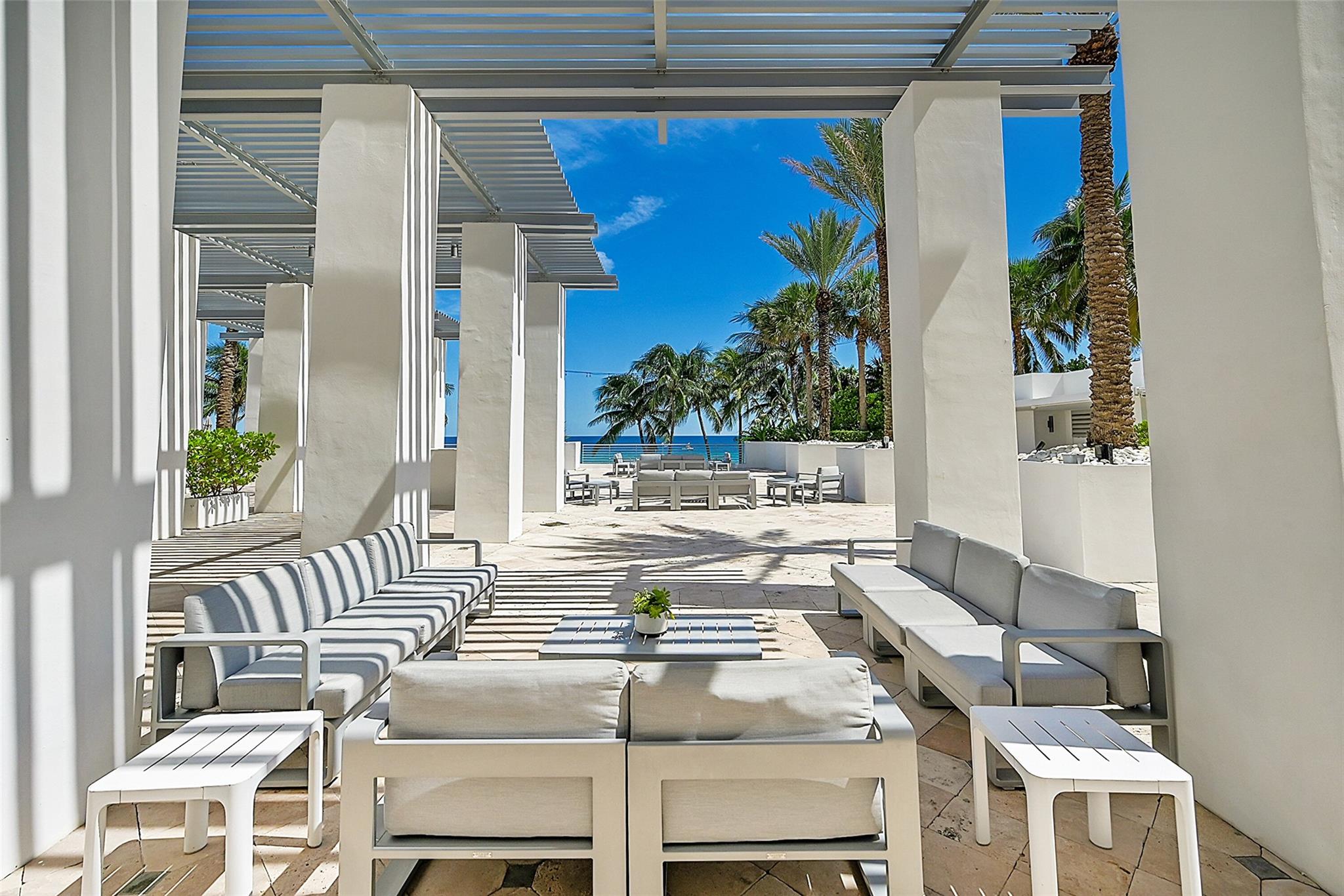 Diplomat Residences - Residential