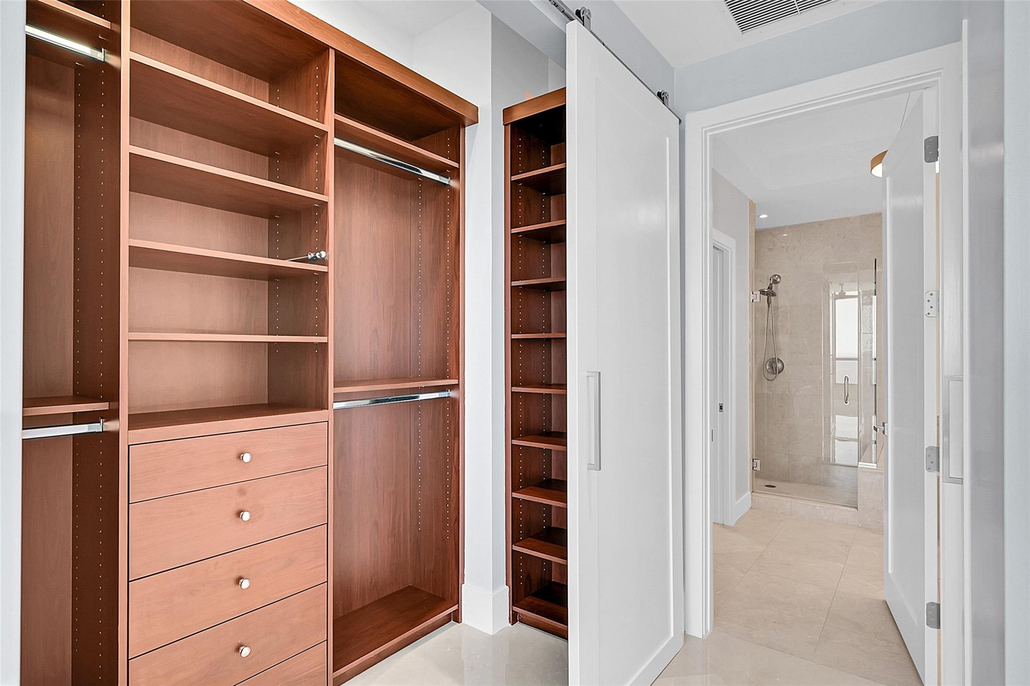 Diplomat Residences - Residential