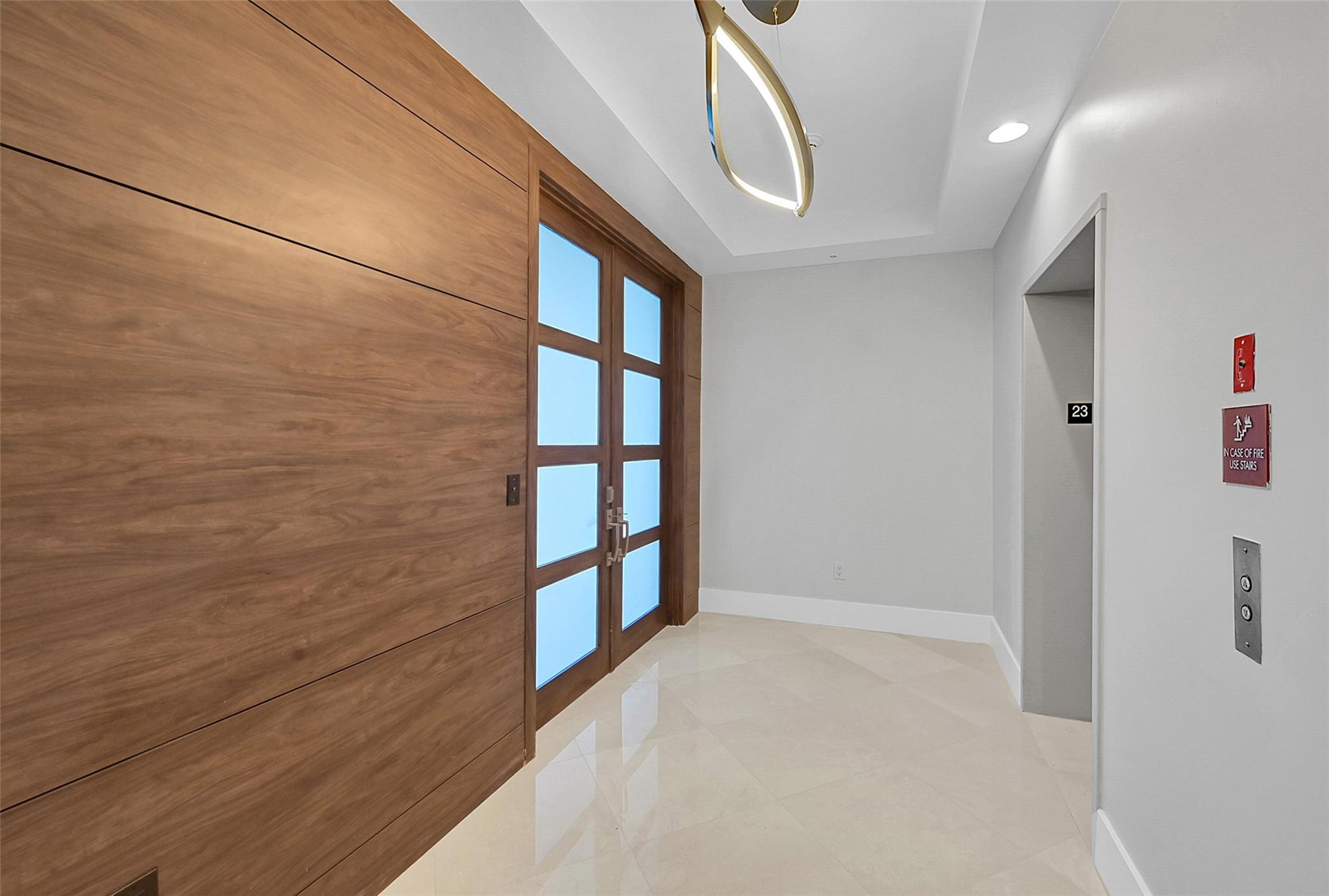 Diplomat Residences - Residential