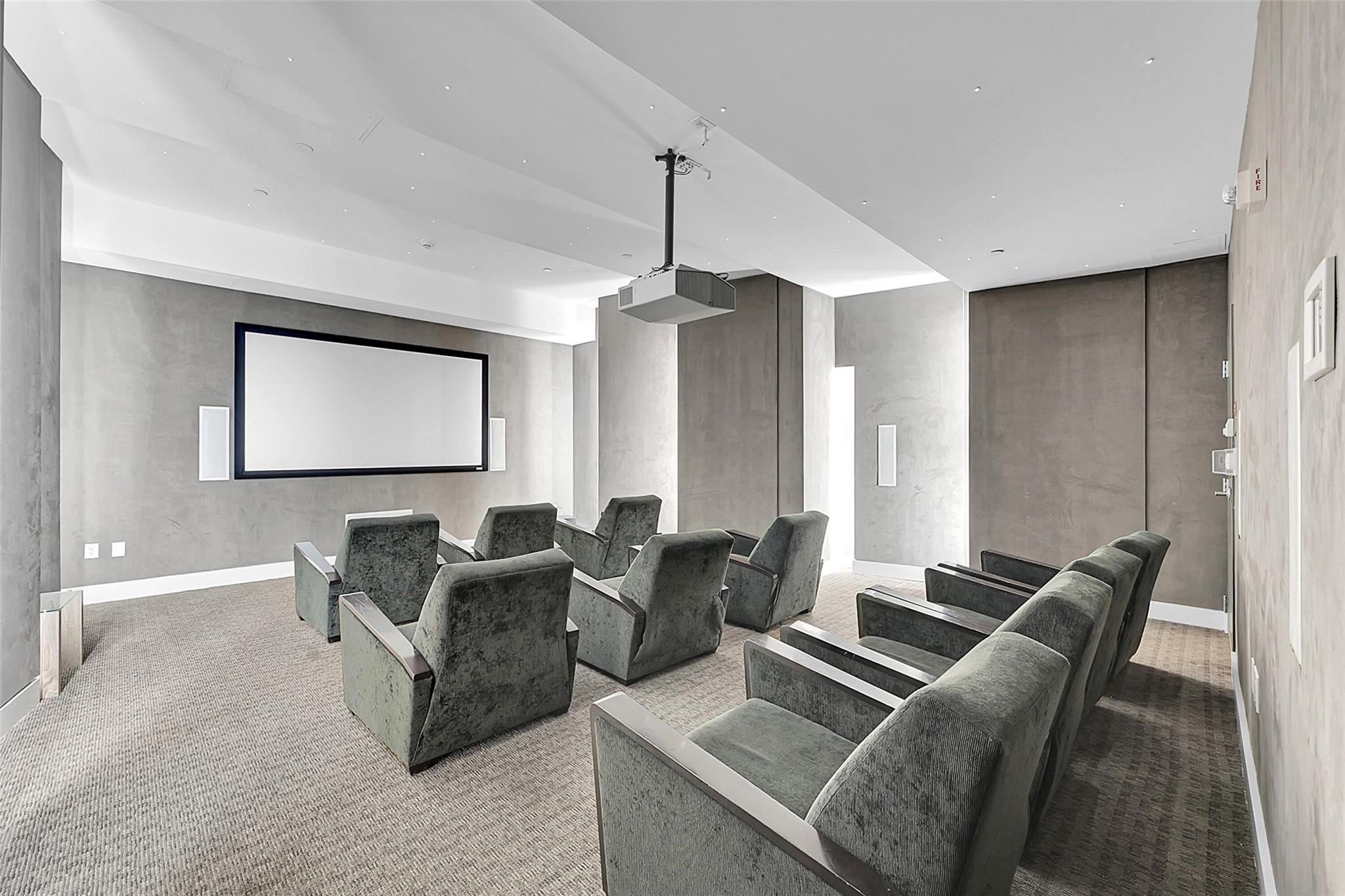 Diplomat Residences - Residential