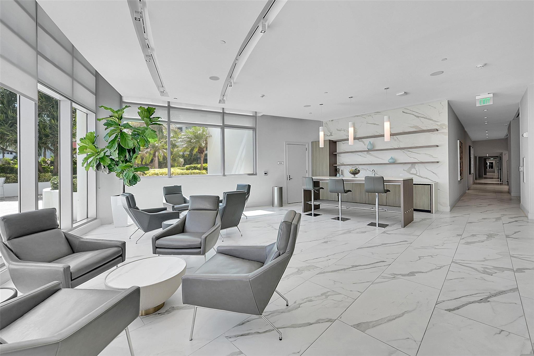 Diplomat Residences - Residential