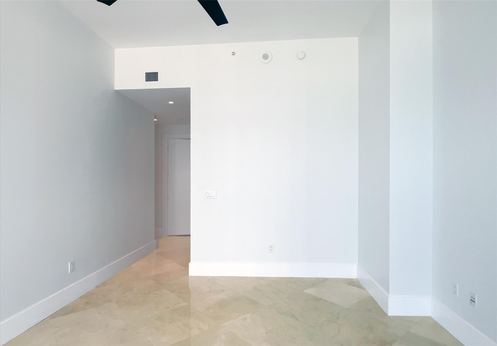 Diplomat Residences - Residential