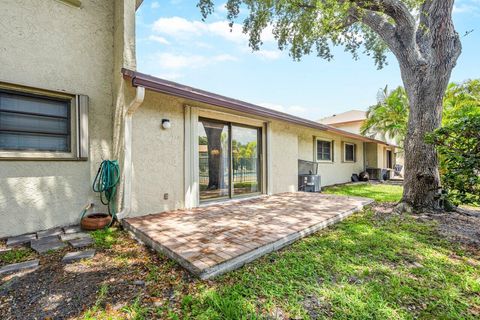 A home in Pompano Beach