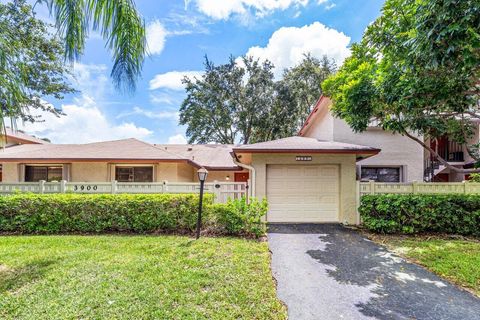 A home in Pompano Beach