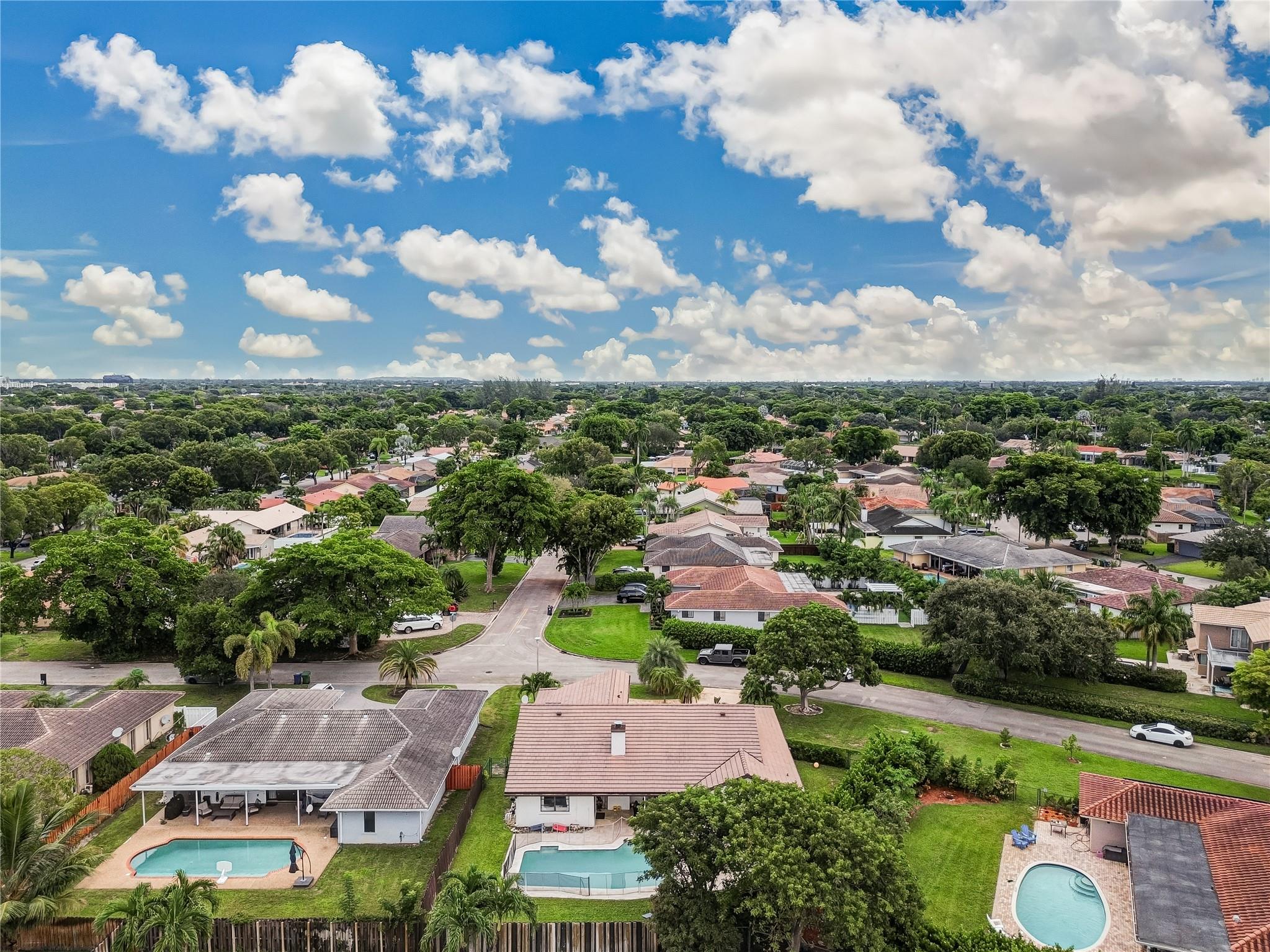 Cypress Run 93-16 B - Residential