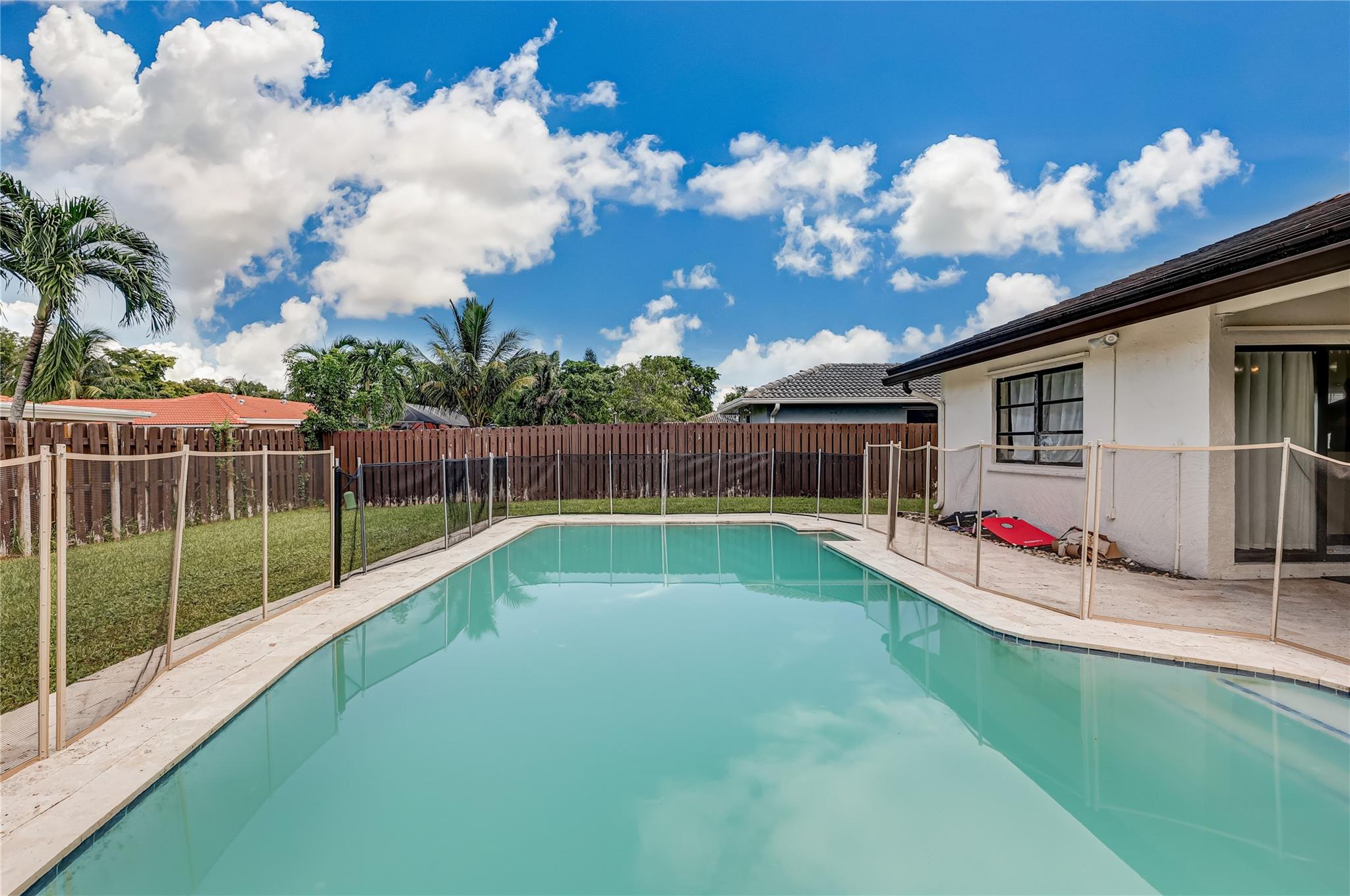 Cypress Run 93-16 B - Residential