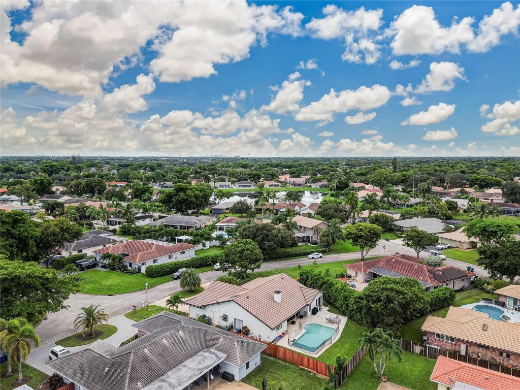 Cypress Run 93-16 B - Residential