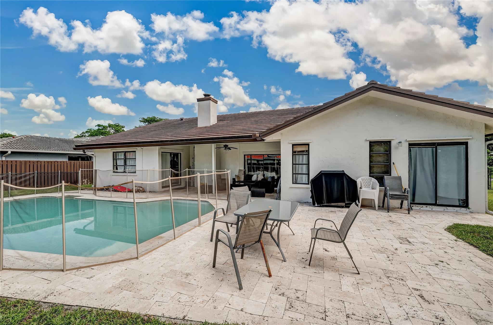 Cypress Run 93-16 B - Residential