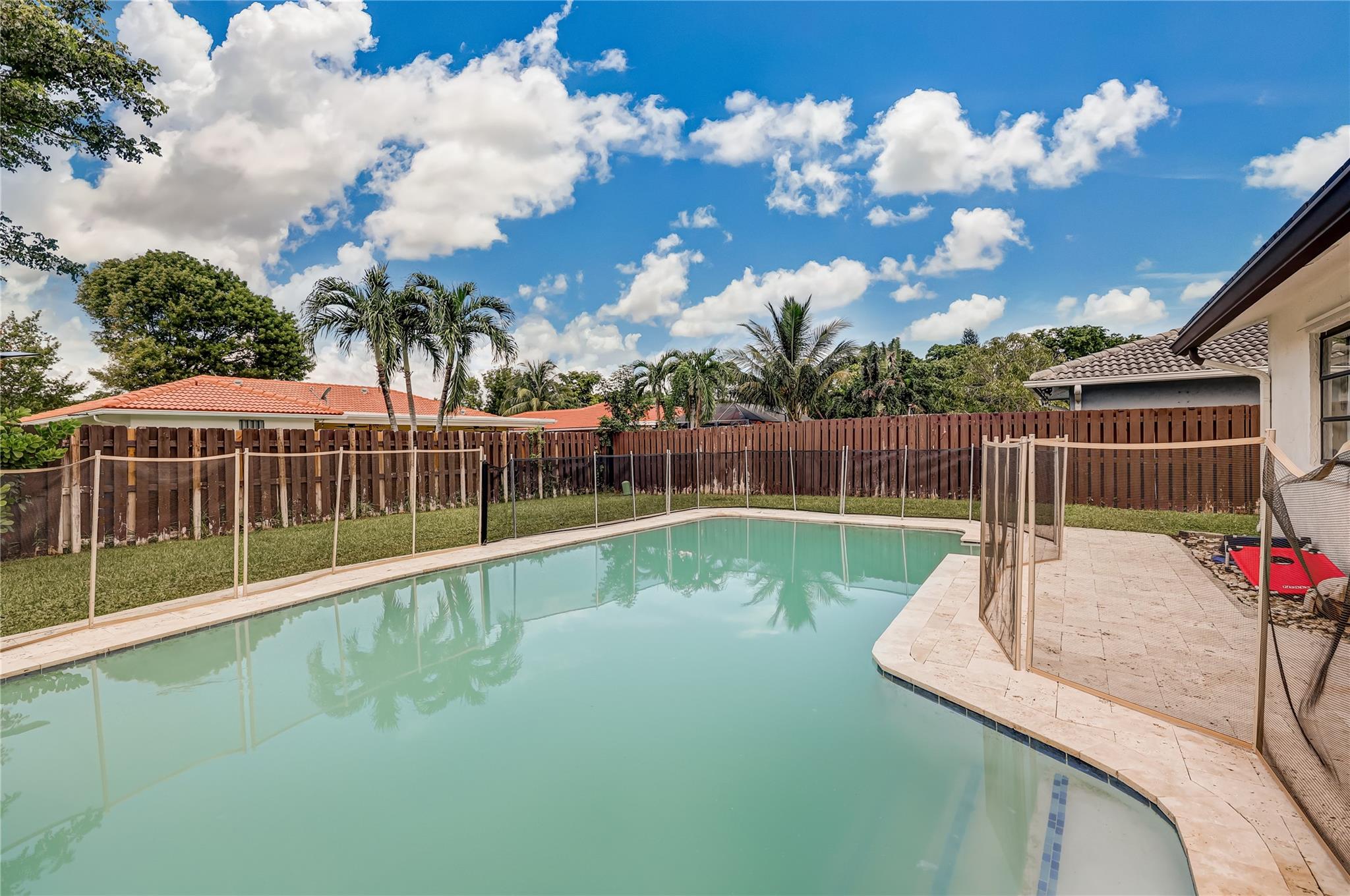 Cypress Run 93-16 B - Residential