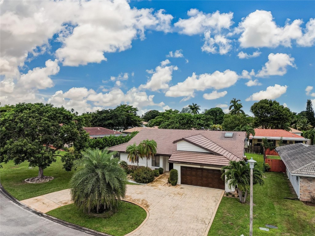 Cypress Run 93-16 B - Residential