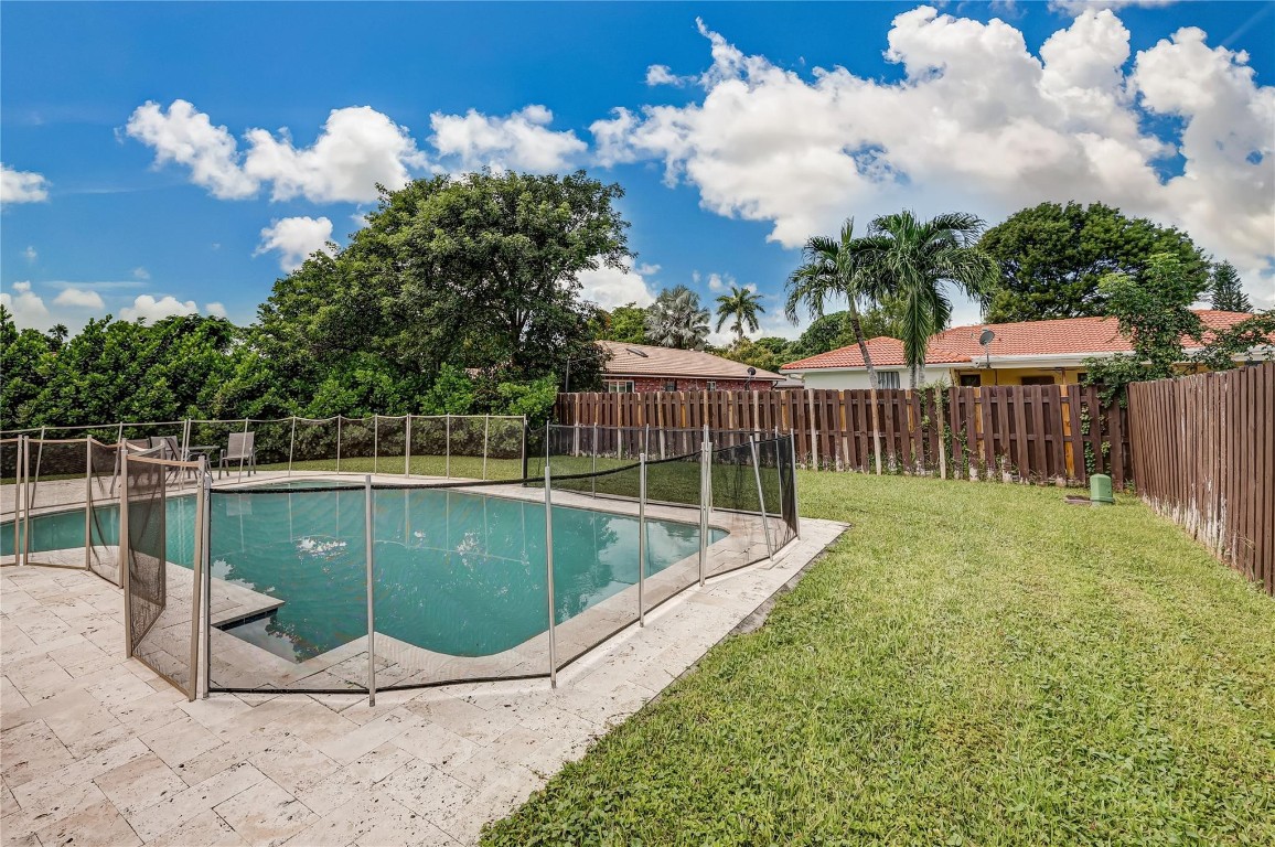 Cypress Run 93-16 B - Residential