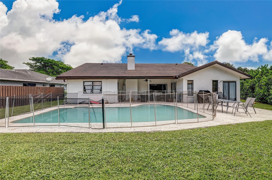 Cypress Run 93-16 B - Residential