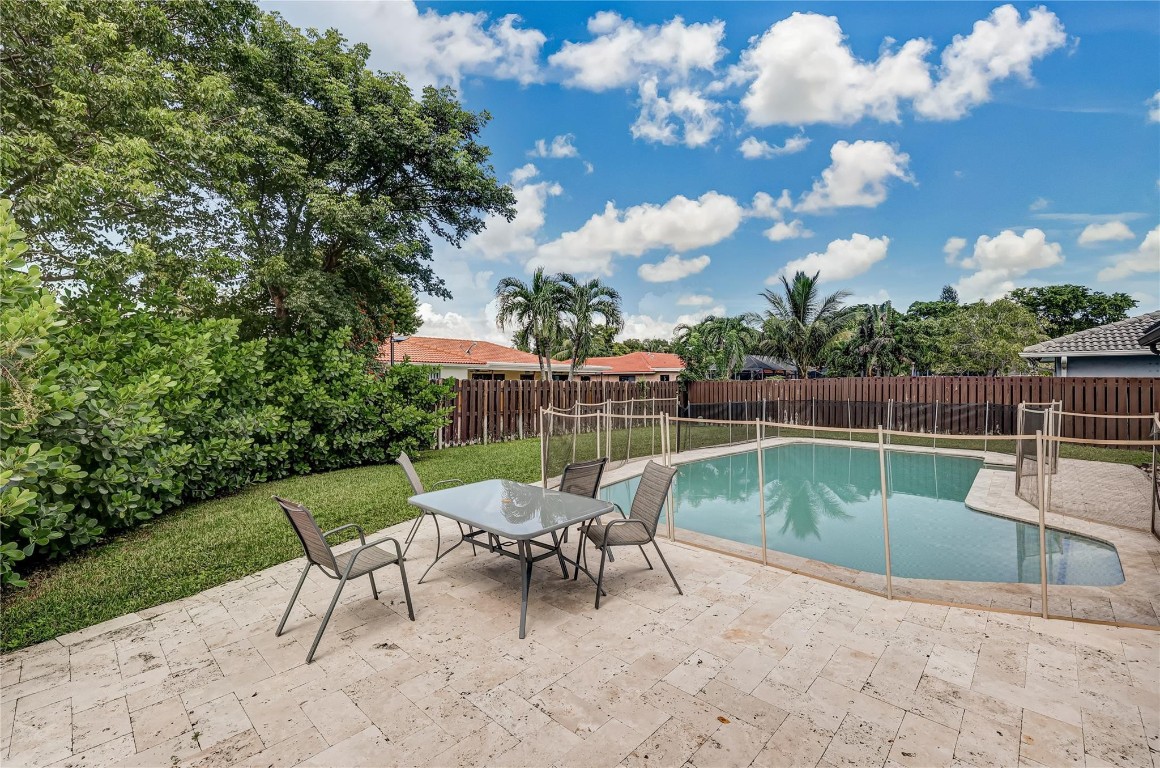 Cypress Run 93-16 B - Residential