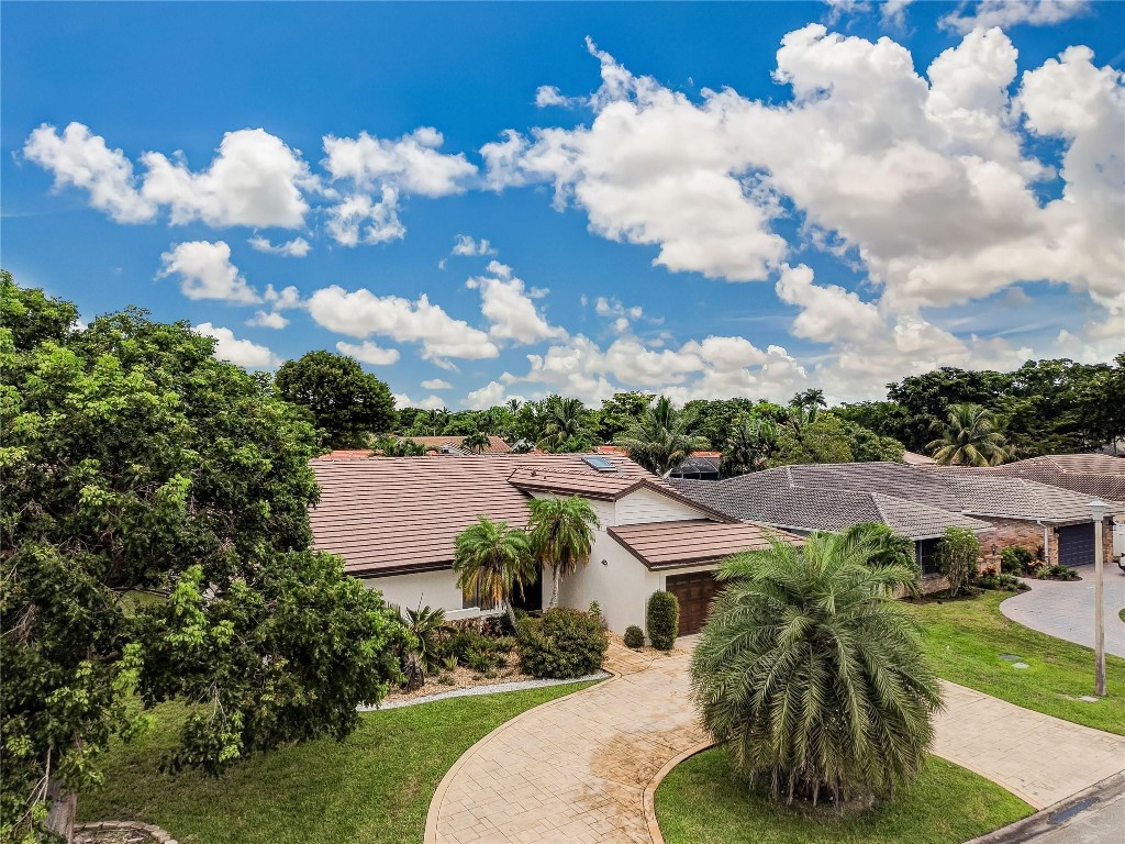 Cypress Run 93-16 B - Residential