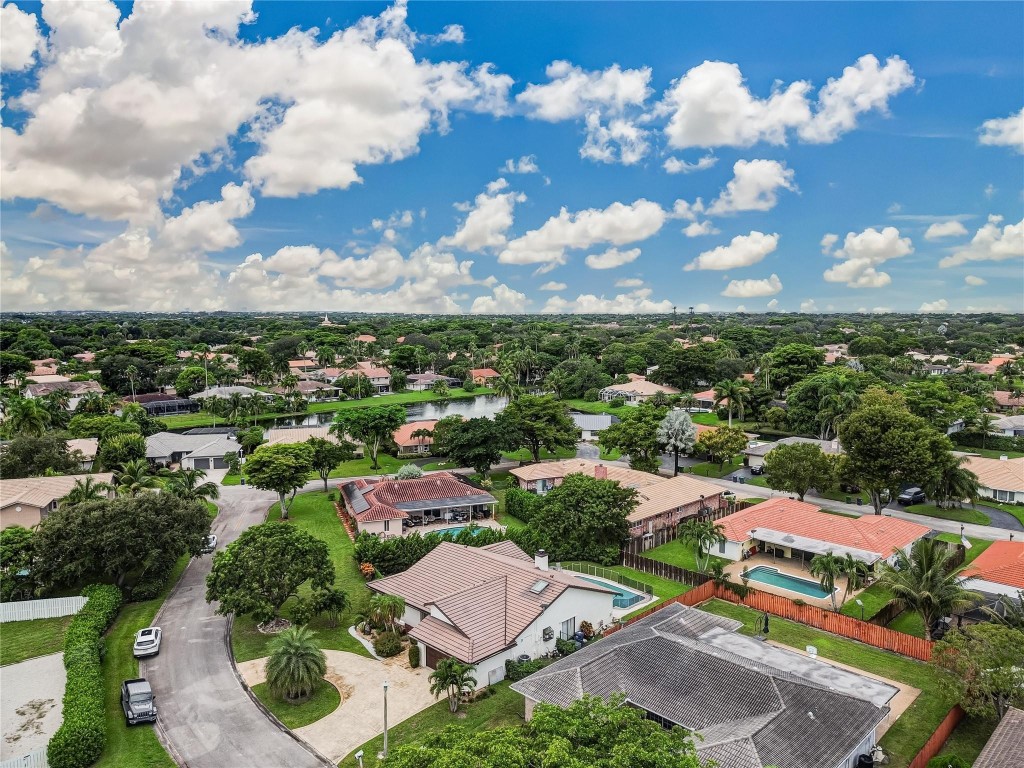 Cypress Run 93-16 B - Residential