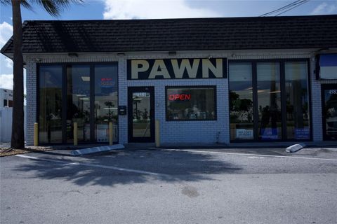 4581 N Dixie Highway Deerfield Beach FL 4720