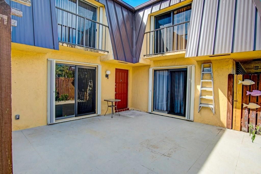 Photo of 3582 Silver Lace Lane #33, Boynton Beach, FL 33436 (MLS # F10496218)