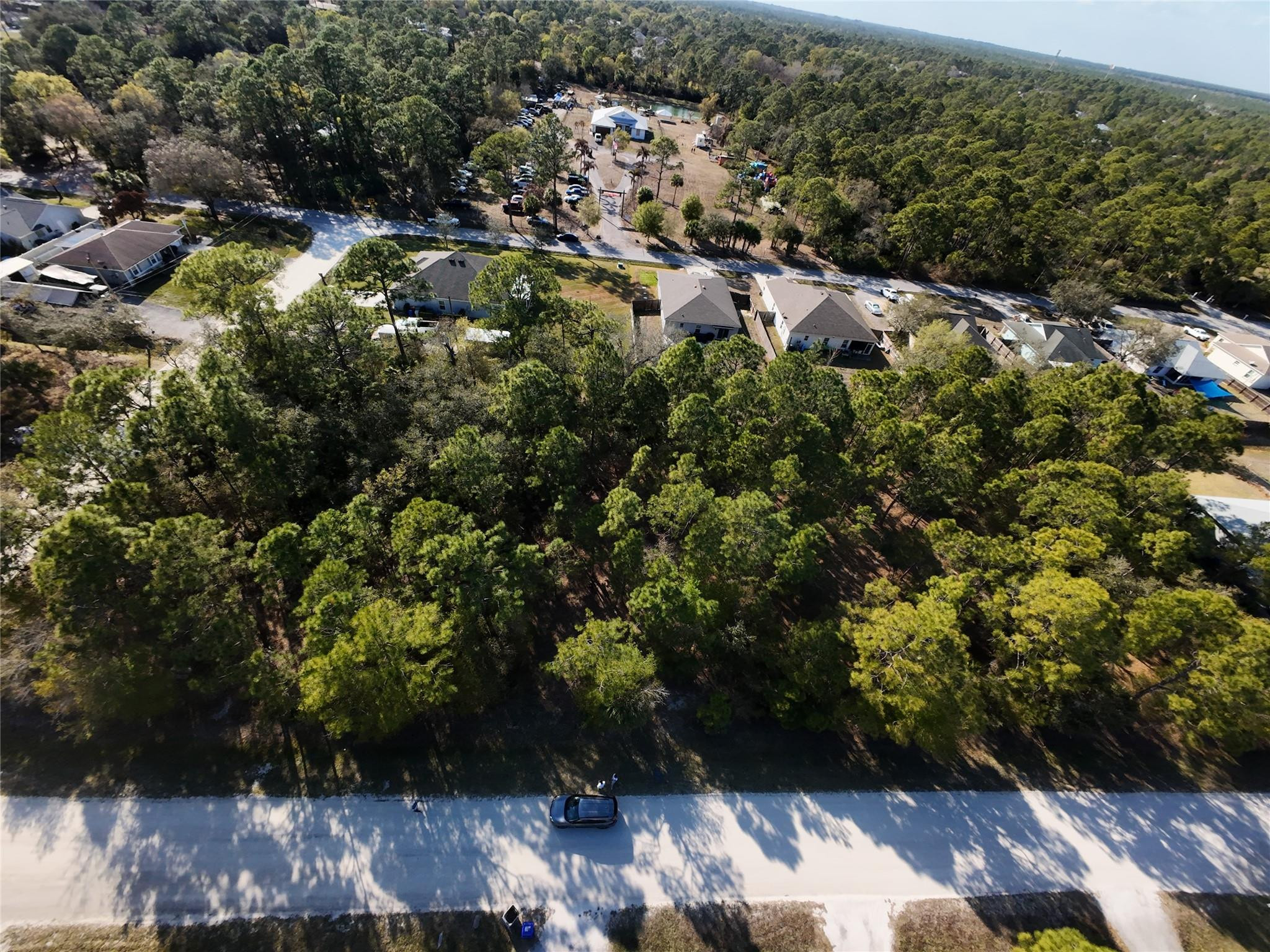 Vero Lake Estates Unit H- - Land