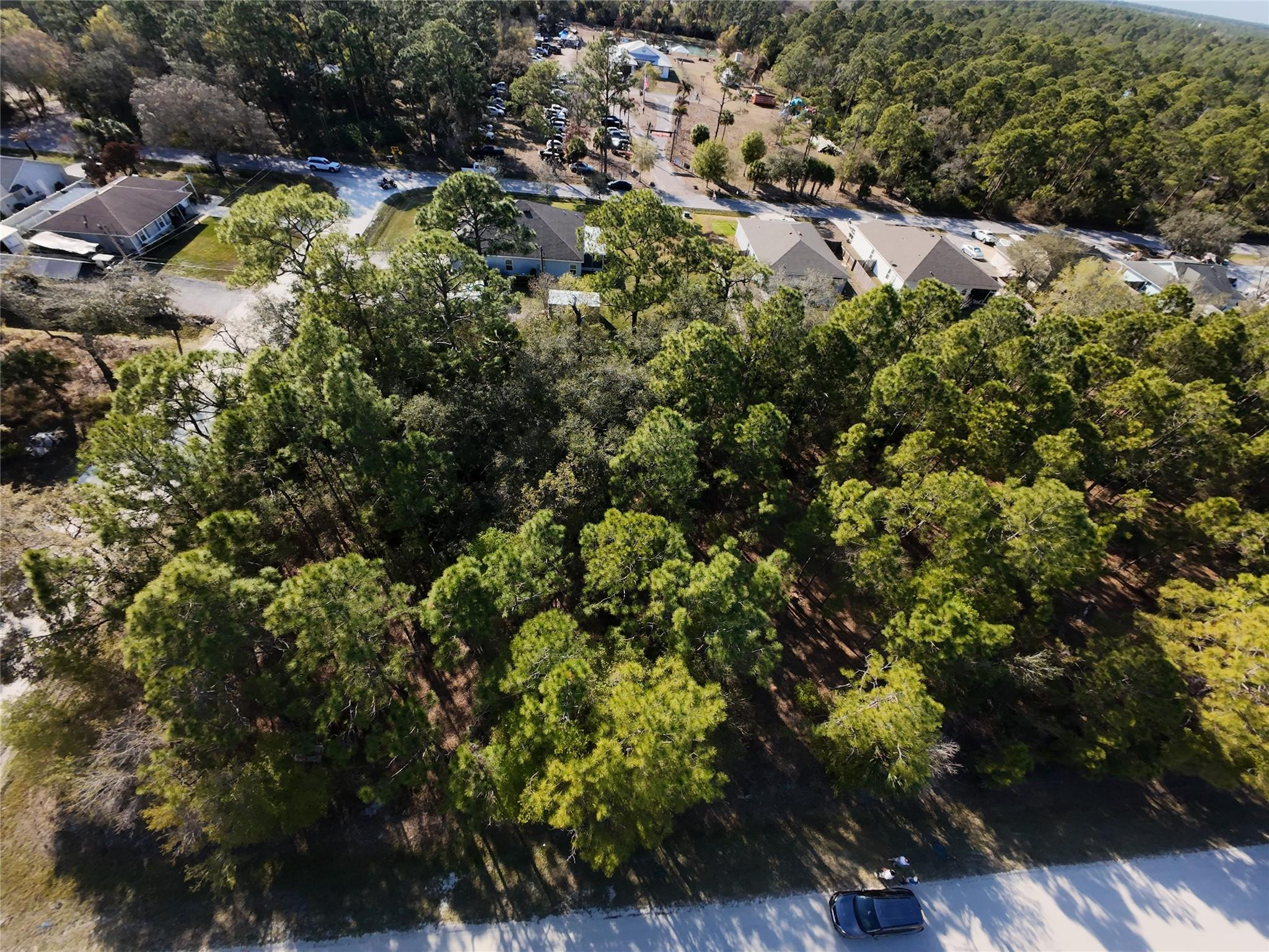 Vero Lake Estates Unit H- - Land