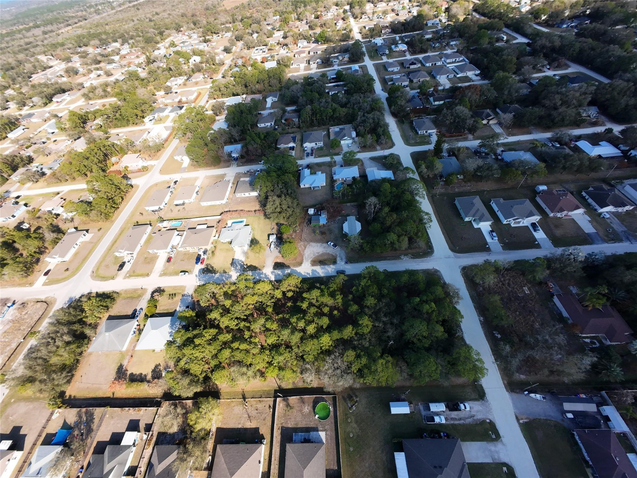 Vero Lake Estates Unit H- - Land