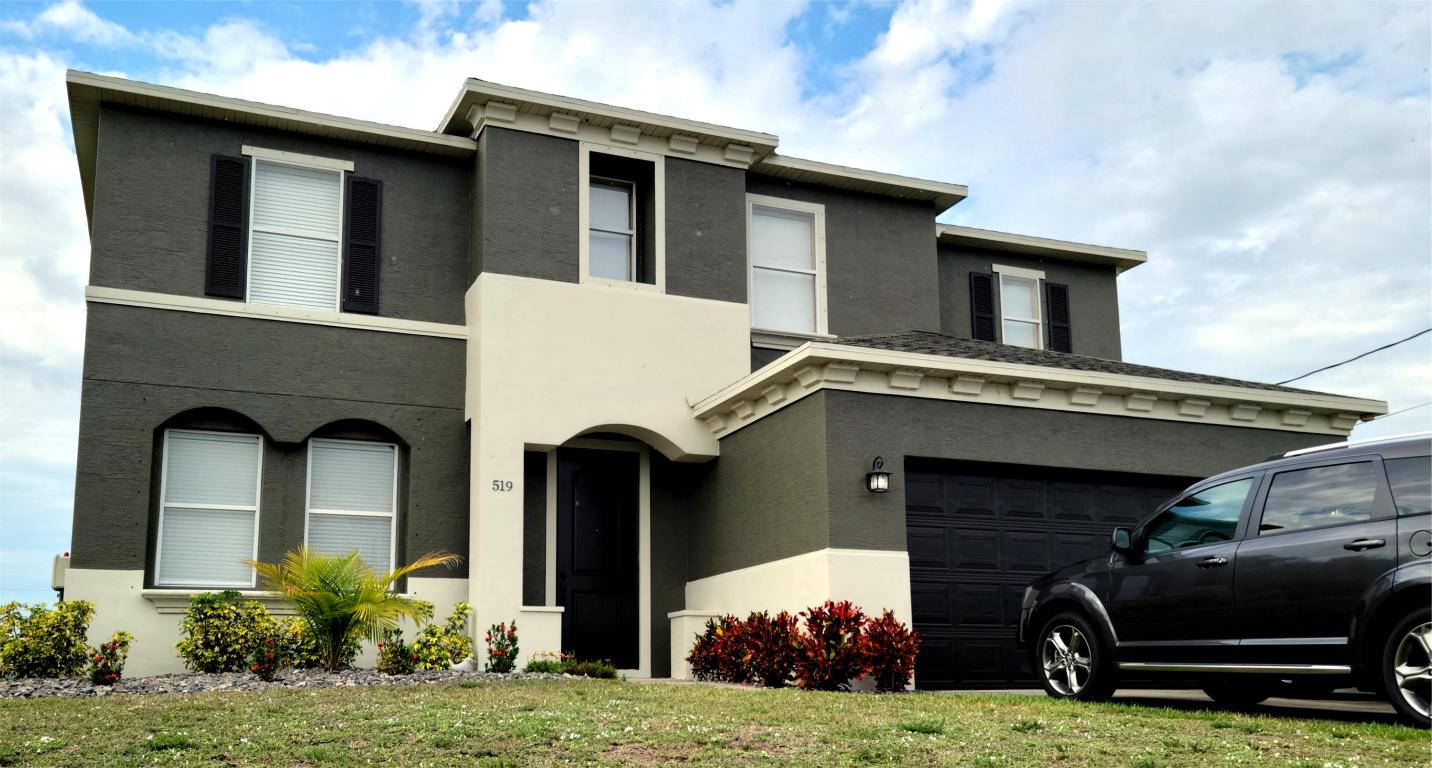 PORT ST LUCIE SECTION  34 - Residential