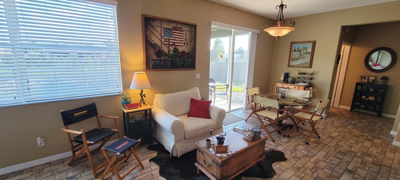 PORT ST LUCIE SECTION  34 - Residential