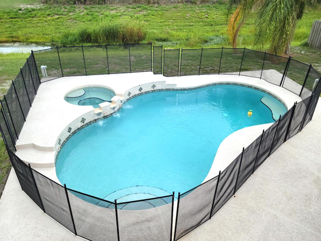 PORT ST LUCIE SECTION  34 - Residential