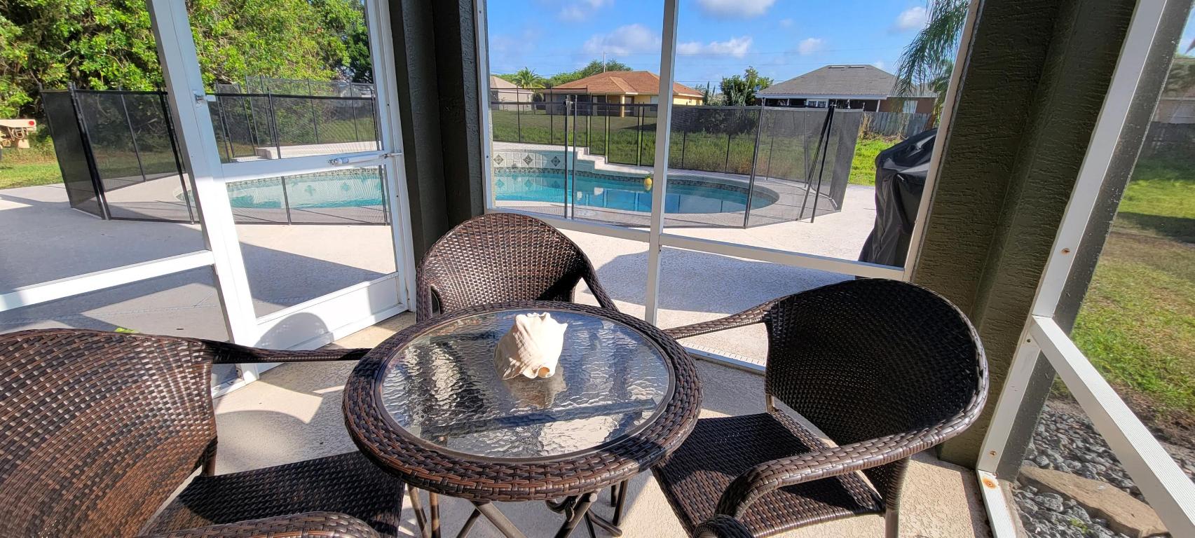 PORT ST LUCIE SECTION  34 - Residential