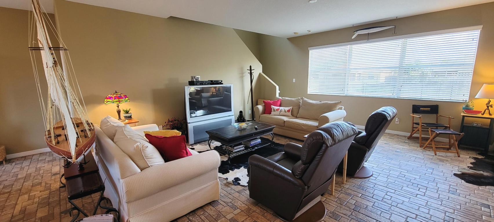 PORT ST LUCIE SECTION  34 - Residential