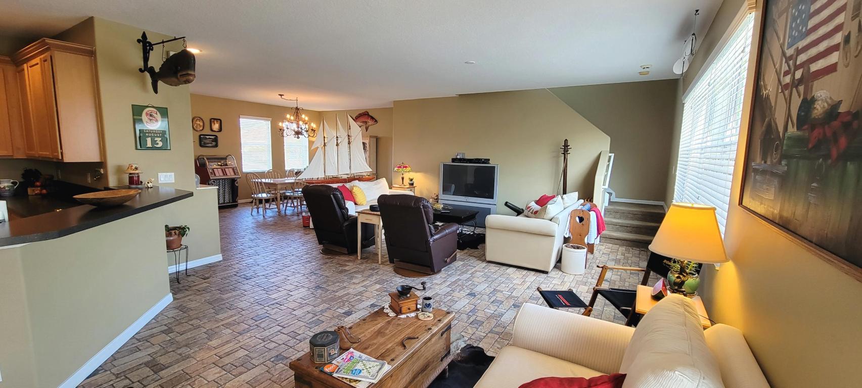 PORT ST LUCIE SECTION  34 - Residential