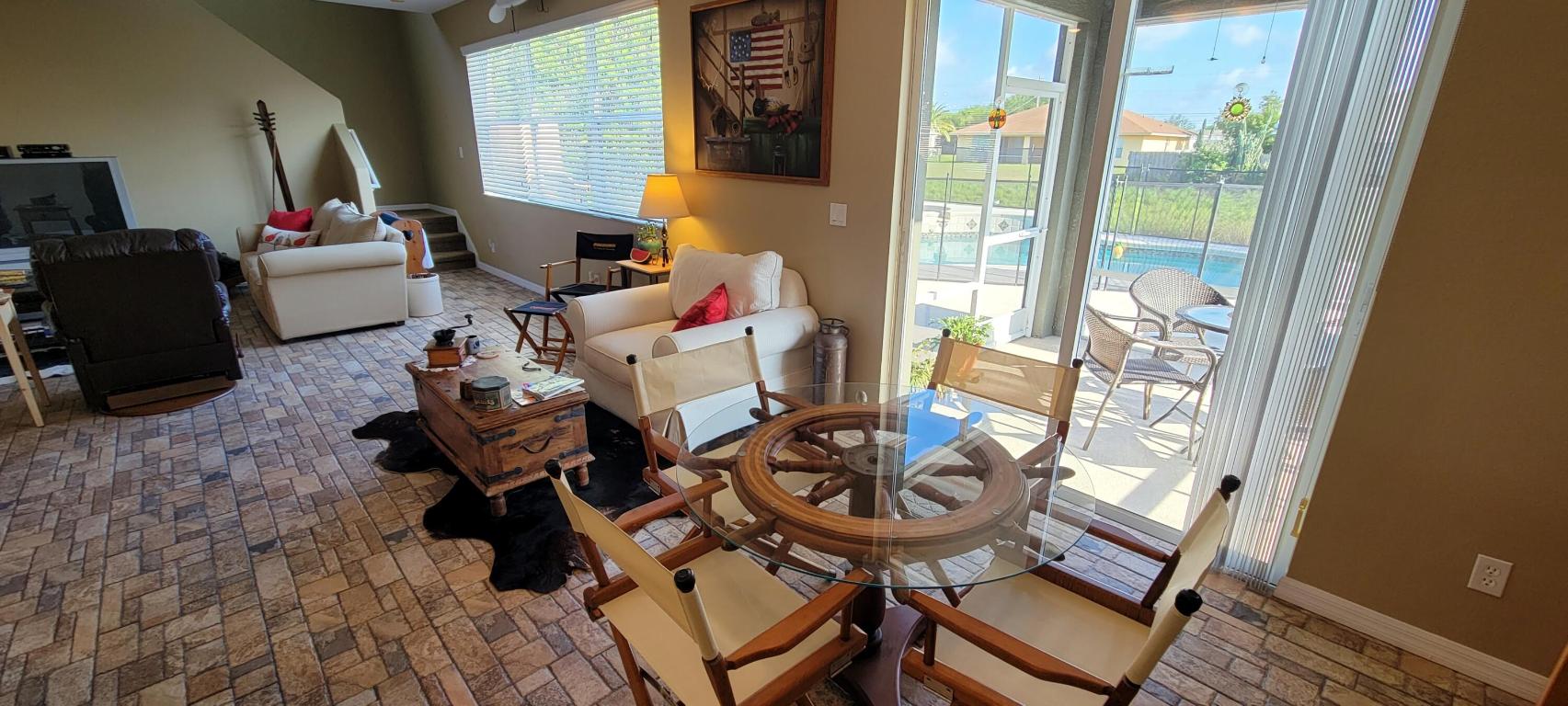 PORT ST LUCIE SECTION  34 - Residential