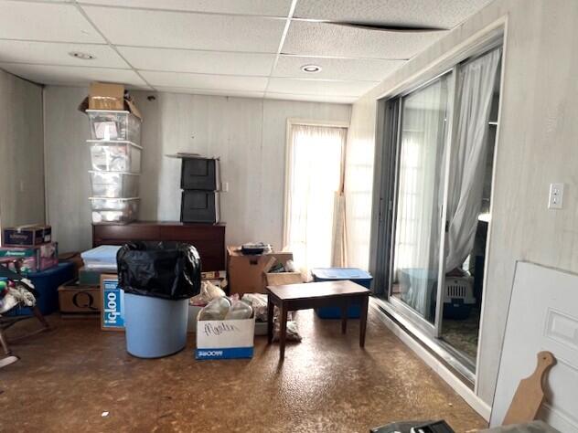 BRADDOCKS ADD TO B G - Residential