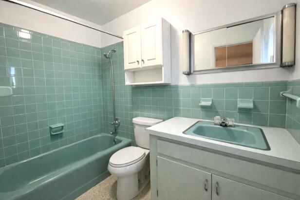 BRADDOCKS ADD TO B G - Residential