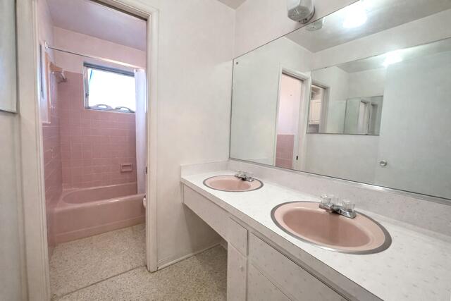 BRADDOCKS ADD TO B G - Residential