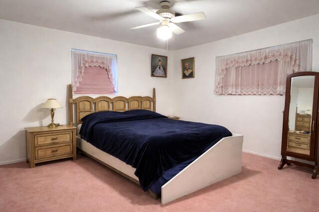 BRADDOCKS ADD TO B G - Residential