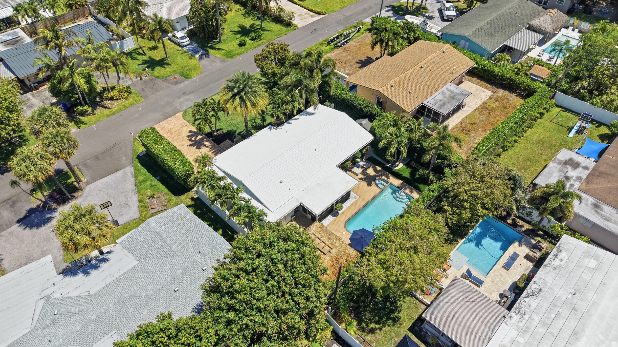 CONNOR ESTATES - Residential