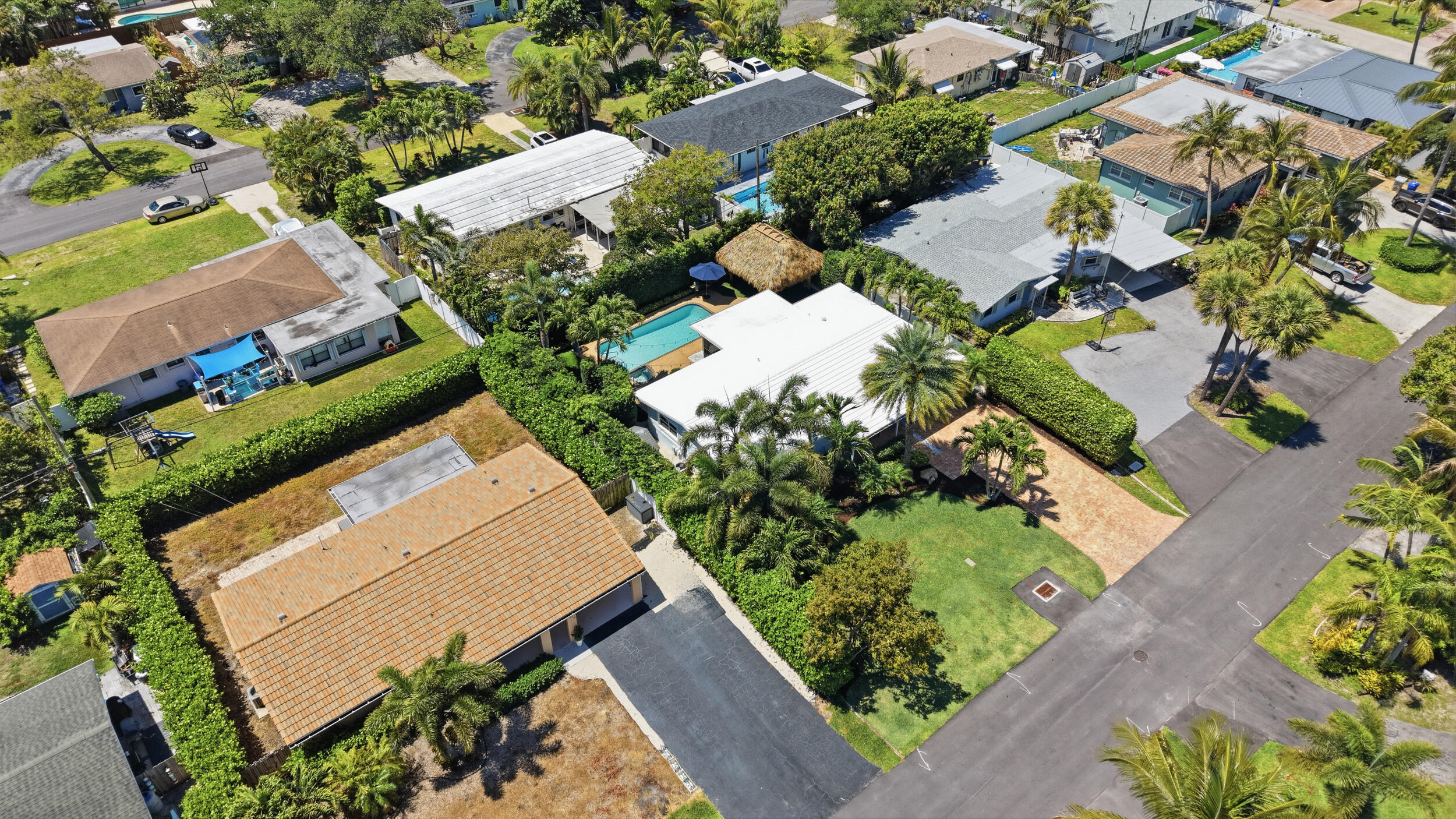 CONNOR ESTATES - Residential