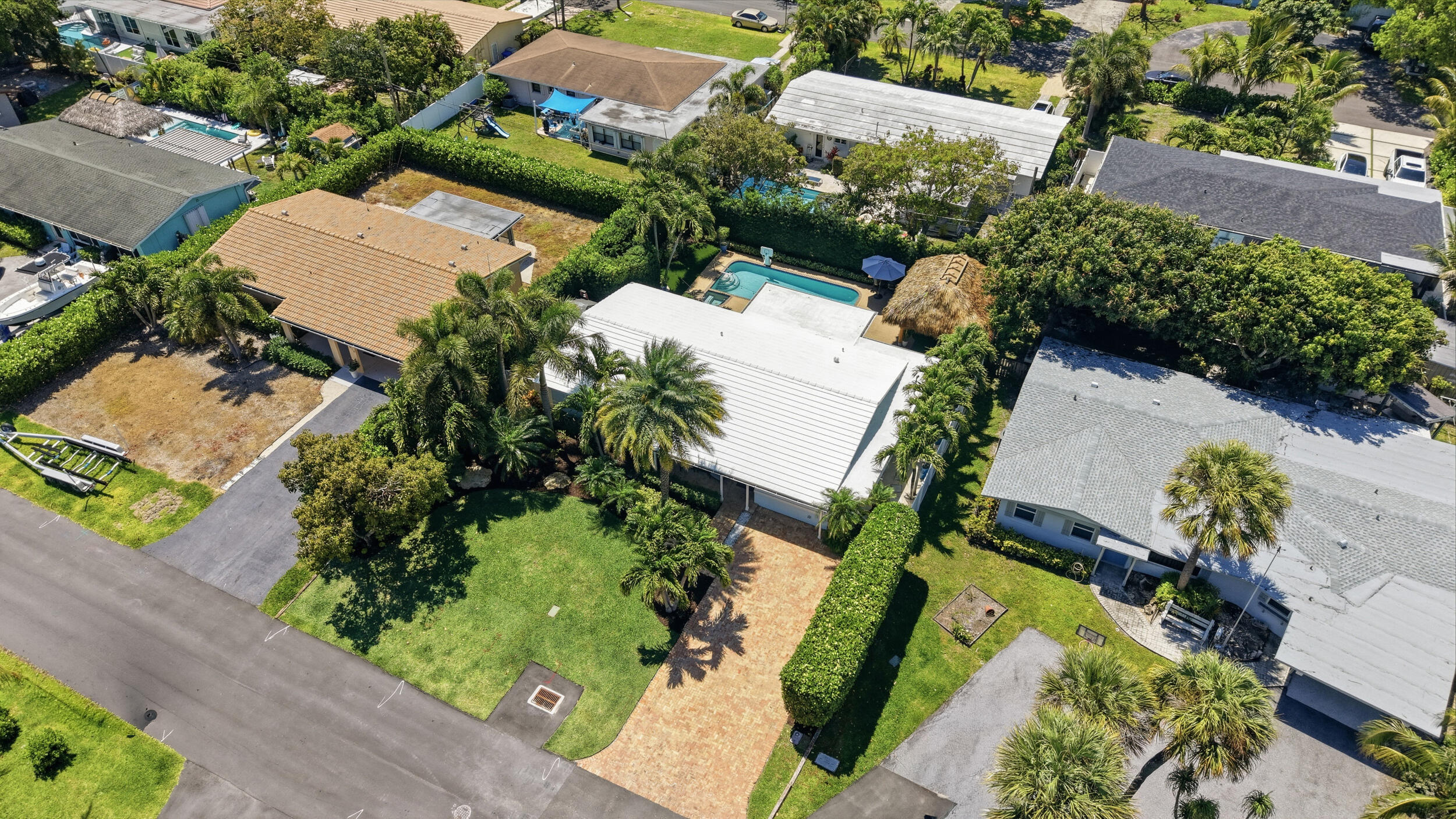 CONNOR ESTATES - Residential