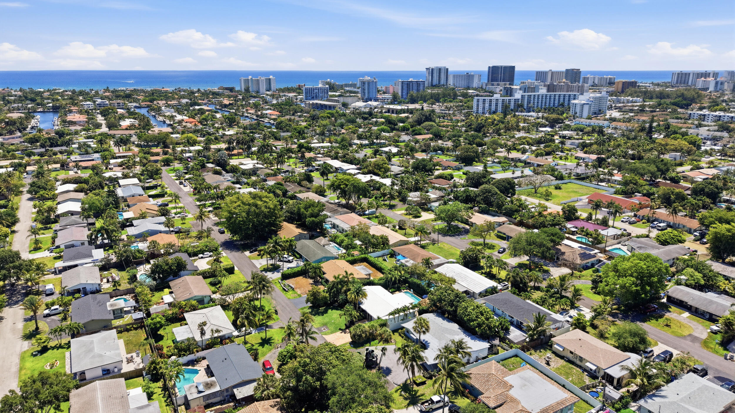 CONNOR ESTATES - Residential