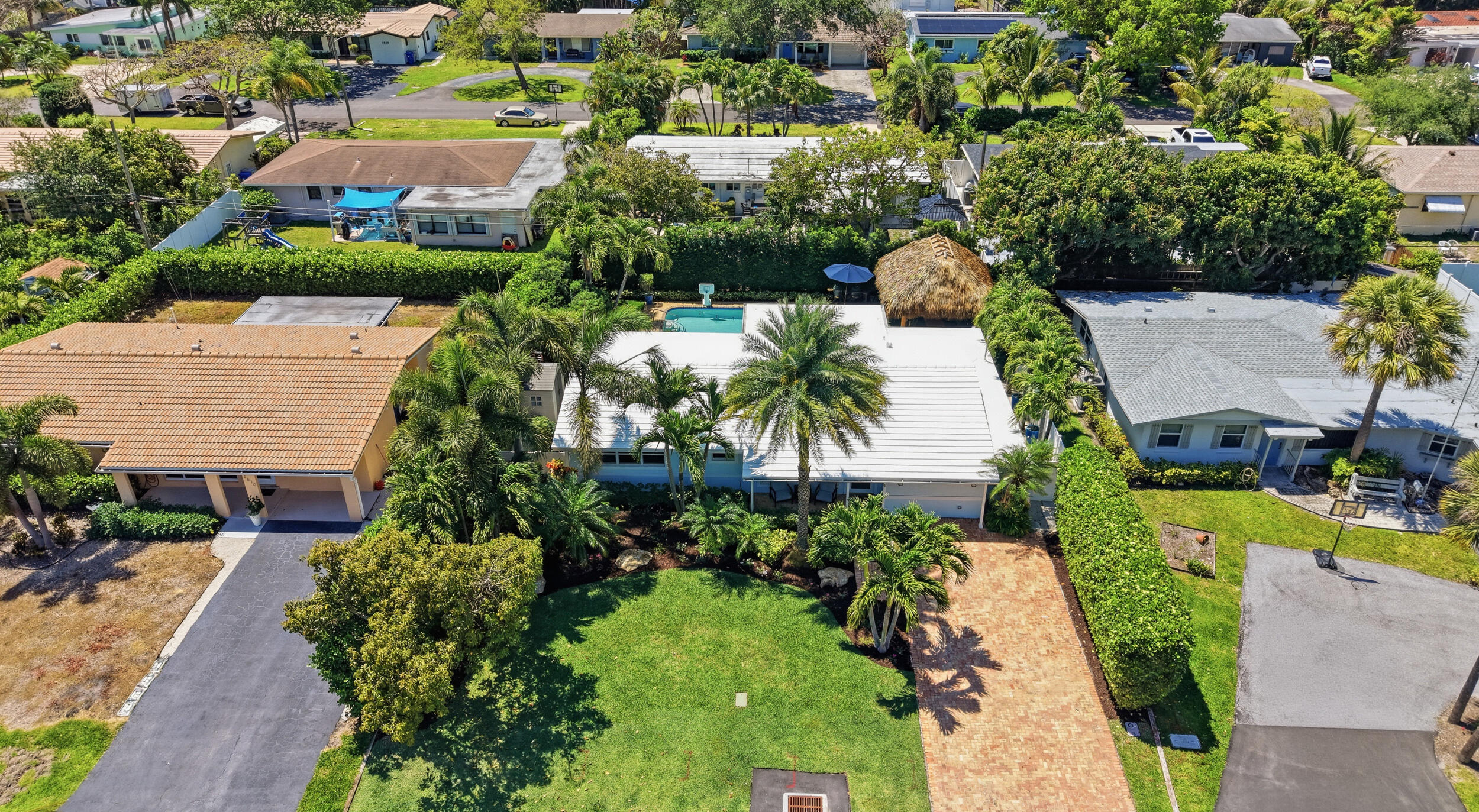 CONNOR ESTATES - Residential