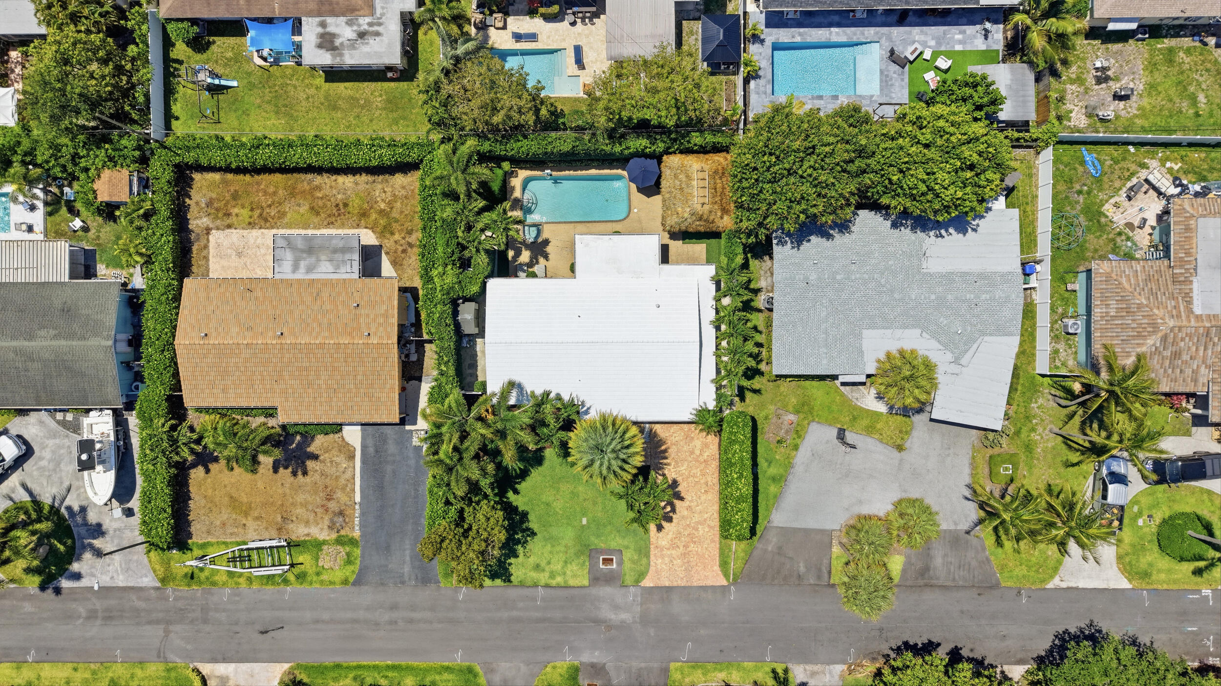 CONNOR ESTATES - Residential