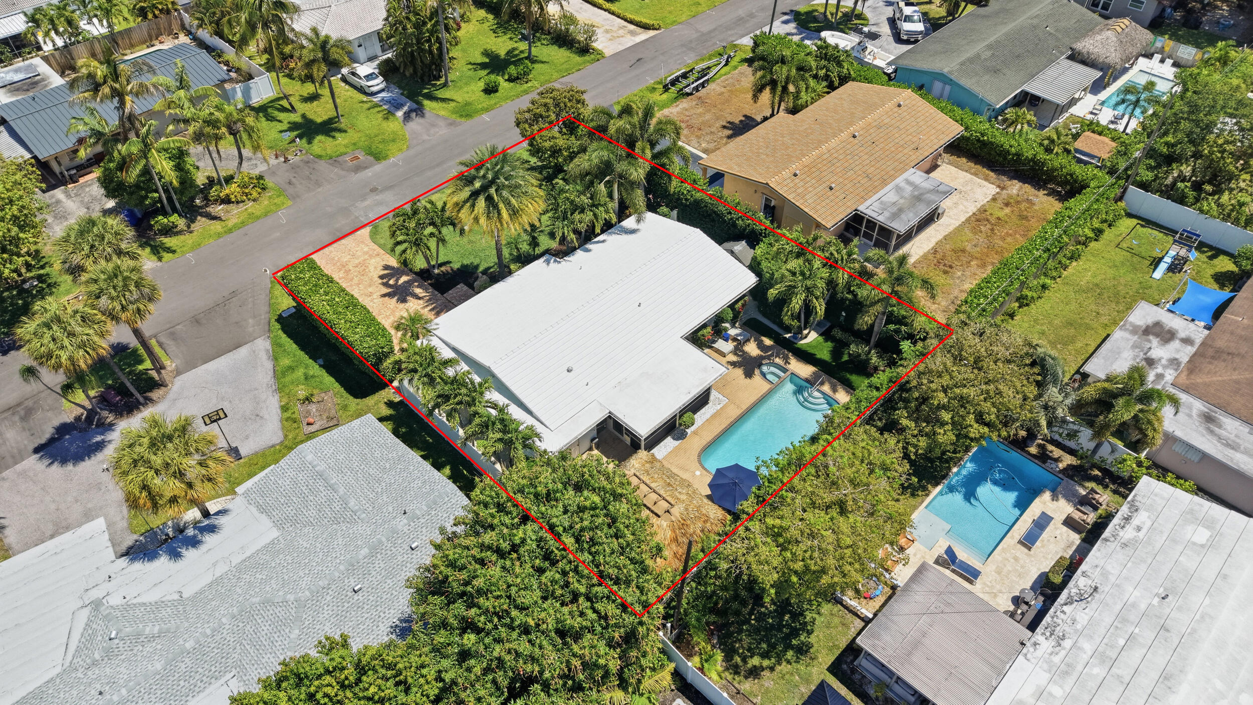 CONNOR ESTATES - Residential