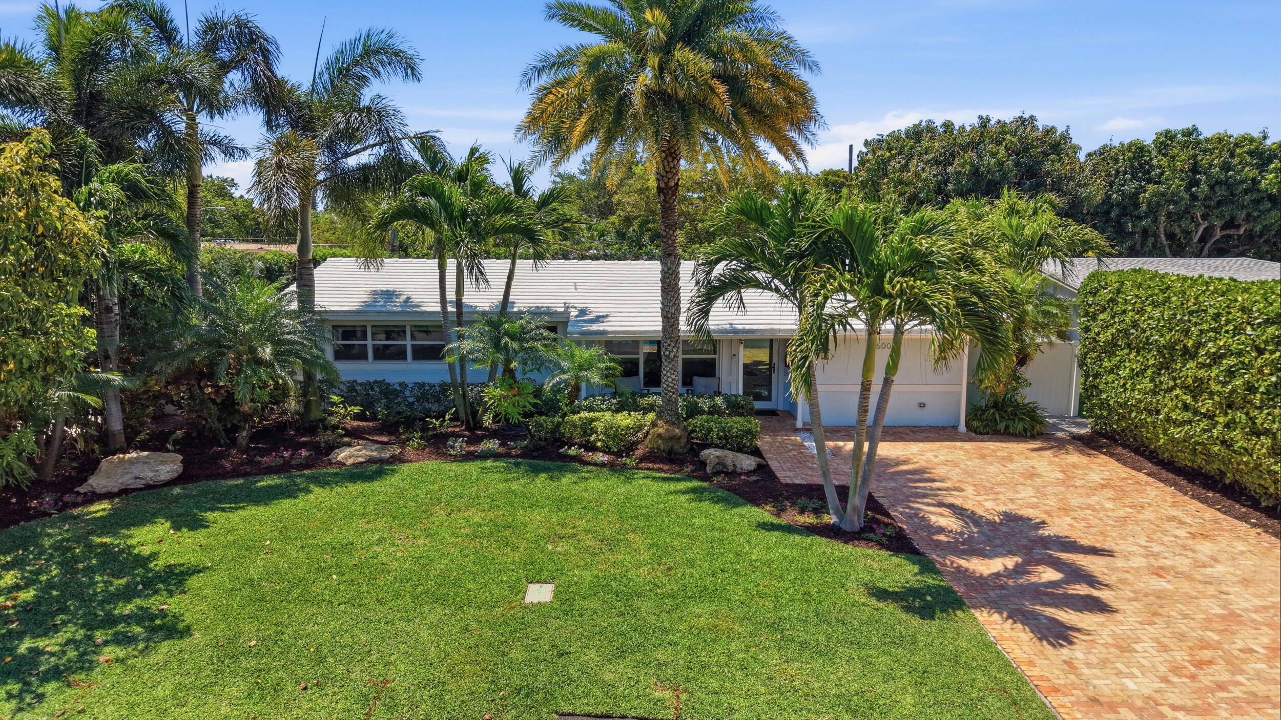 CONNOR ESTATES - Residential