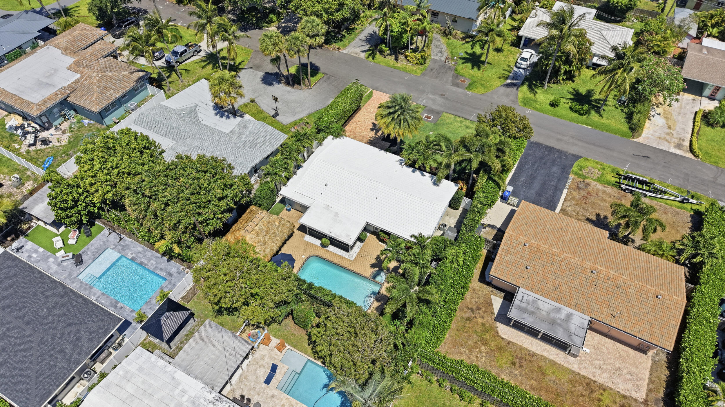 CONNOR ESTATES - Residential