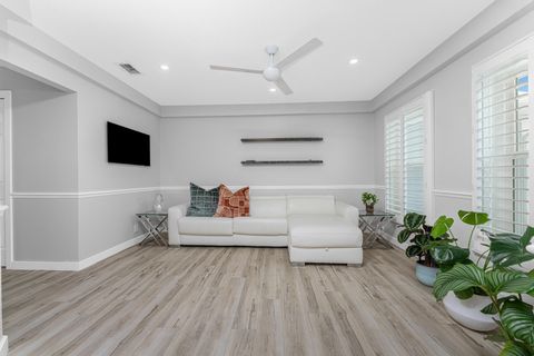 Tiny photo for 139 SW Seville Pl Place SW, Port Charlotte, FL 33952 (MLS # B26035169)