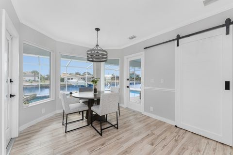 Tiny photo for 139 SW Seville Pl Place SW, Port Charlotte, FL 33952 (MLS # B26035169)