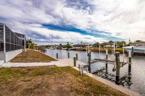 Tiny photo for 139 SW Seville Pl Place SW, Port Charlotte, FL 33952 (MLS # B26035169)